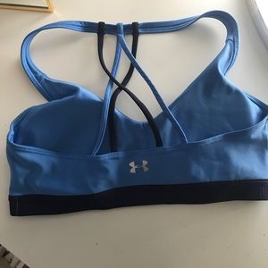 Under Armour Sports Bra